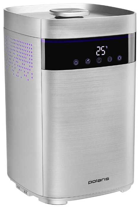 Увлажнитель воздуха с функцией ароматизации Polaris PUH 4570 TFD