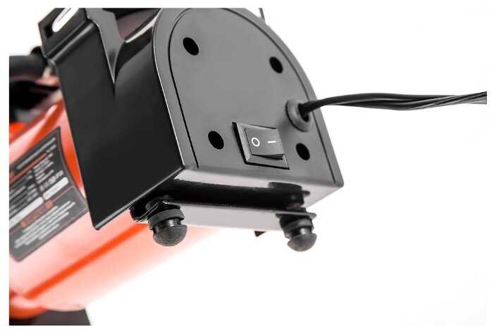 Автомобильный компрессор Wester TC-3035 фотография 5