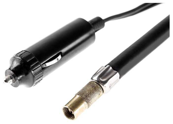 Автомобильный компрессор Wester TC-3035 фотография 6