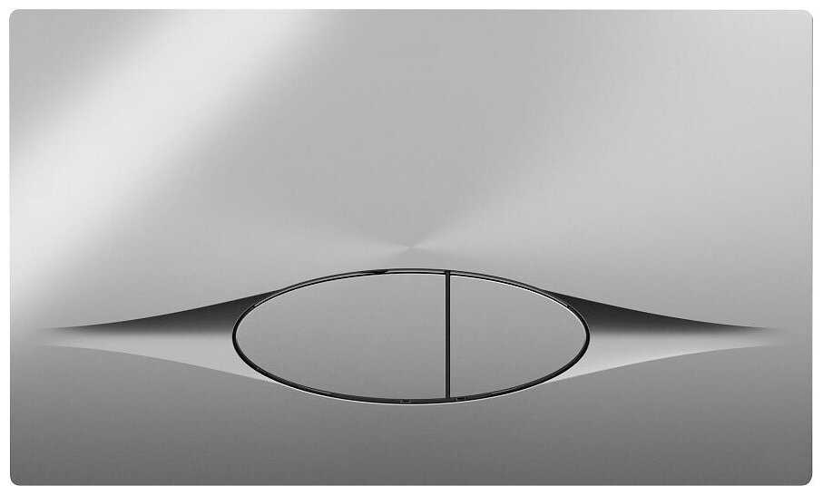 Кнопка смыва Jacob Delafon E29026-01R фотография 6