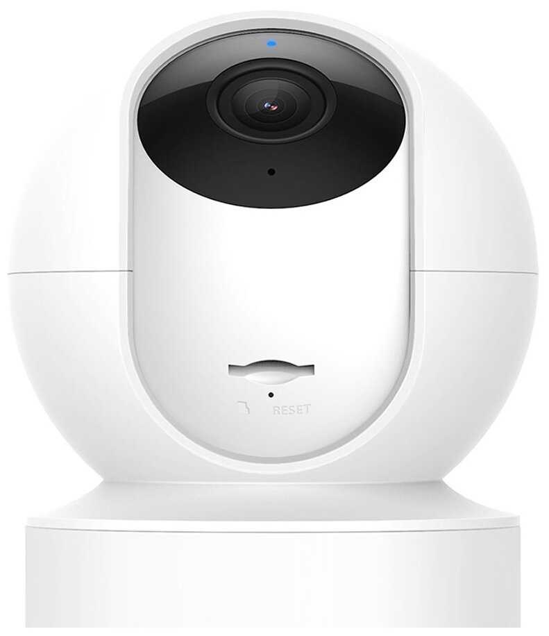 IP камера IMILAB Home security camera basic (CMSXJ16A) фотография 3