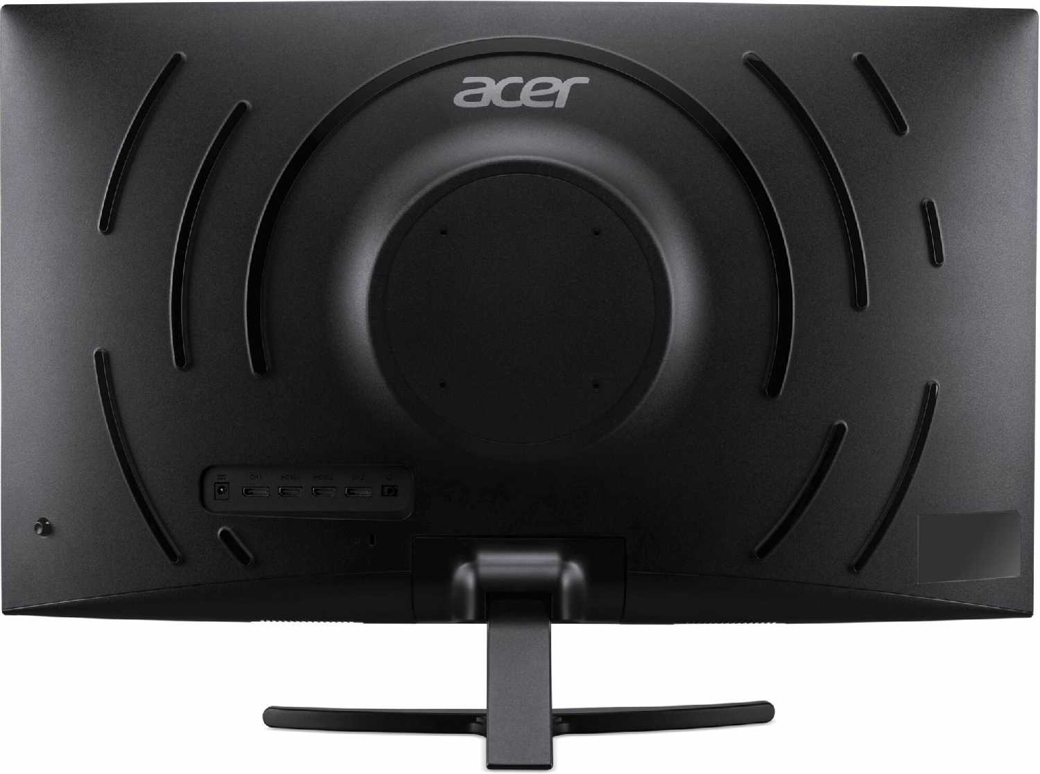 Монитор Acer Nitro ED323QUPBMIIPPX, 2560x1440, 165 Гц, VA фотография 3