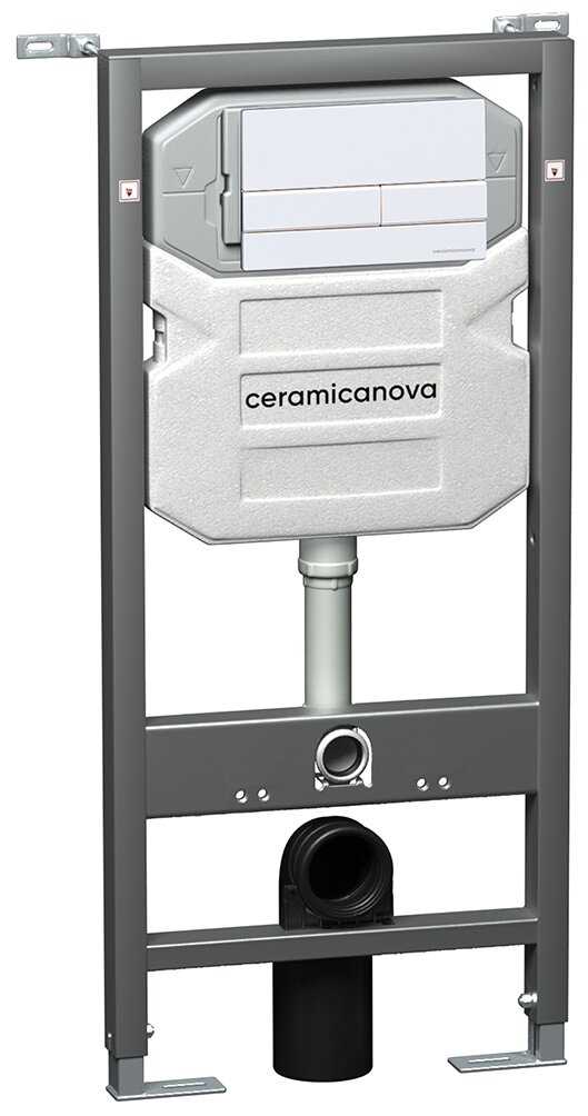 Рамная инсталляция Ceramicanova ENVISION (CN1002) фотография 7