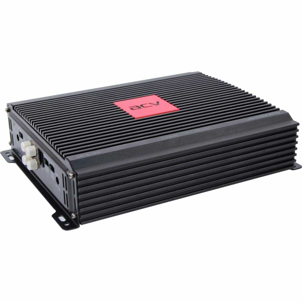 Усилитель FIVE LM-2.100 фотография 3