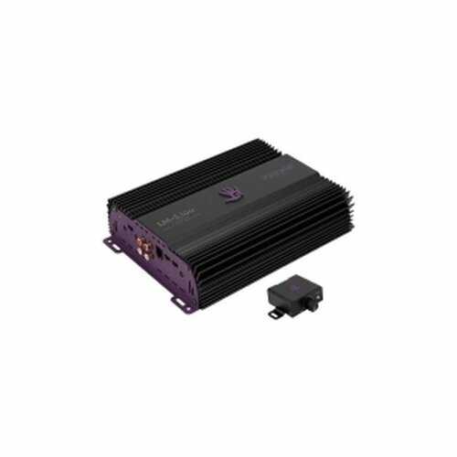 Усилитель FIVE LM-2.100 фотография 4