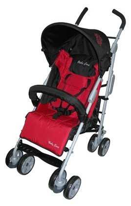 Прогулочная коляска Babycare Polo фотография 1