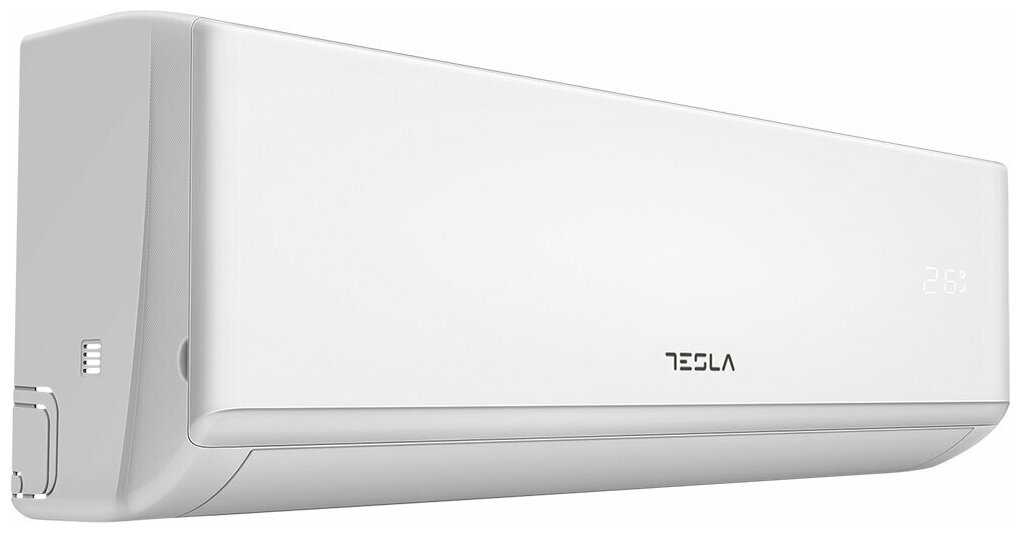 Настенная сплит-система Tesla Invertor TT26EXC1-0932IA фотография 3