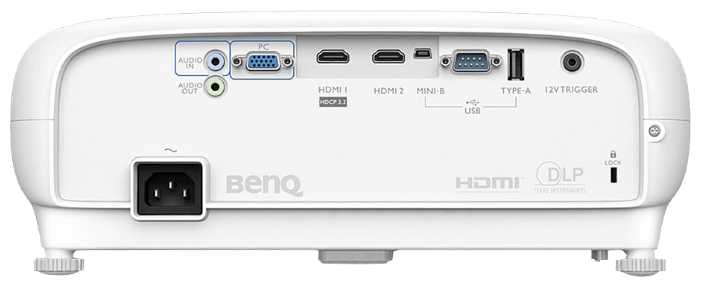 Проектор BenQ W1720 фотография 4