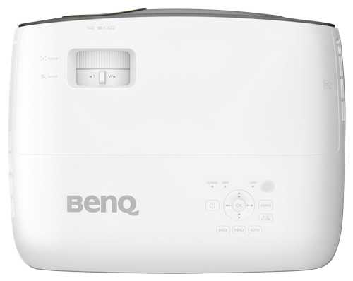 Проектор BenQ W1720 фотография 5