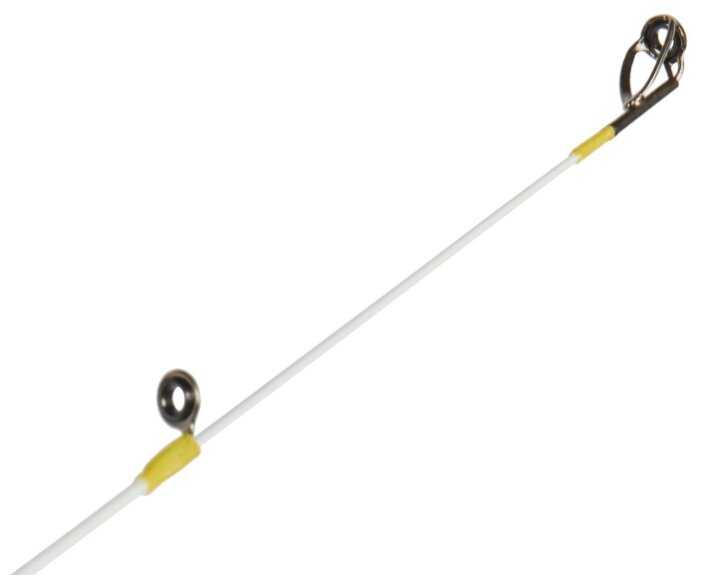 Удилище спиннинговое Salmo Elite Jig S 17 2.16 (4176-216) фотография 4