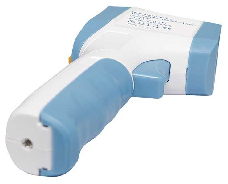 UNI-T UT305H Термометр инфракрасный фотография 3