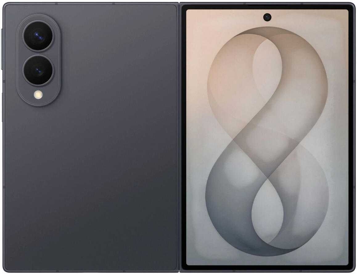 Смартфон Samsung Galaxy Z Fold8 фотография 11