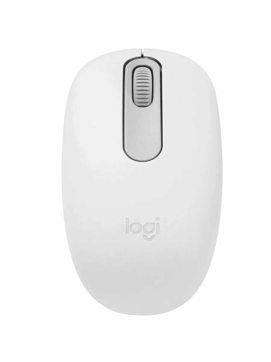 Офисная мышь Logitech M196
