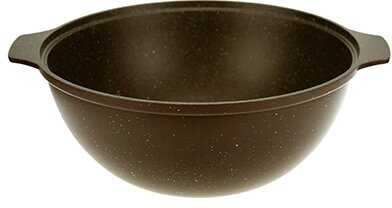 Узбекский казан Kukmara Казан (KМК47А) фотография 18