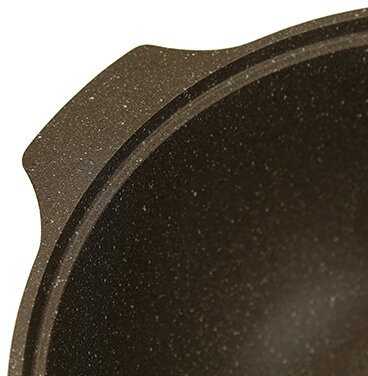 Узбекский казан Kukmara Казан (KМК47А) фотография 19