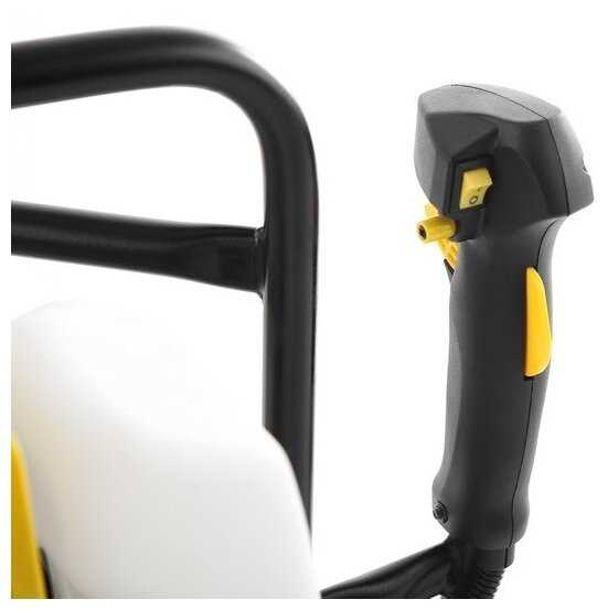 Мотобур CHAMPION AG243 фотография 5