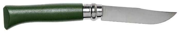 Нож складной OPINEL №8 Hornbeam (001979-001982) фотография 18