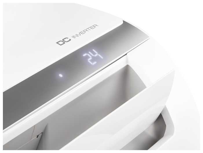 Сплит-система Ballu BSDI-07HN1 фотография 6