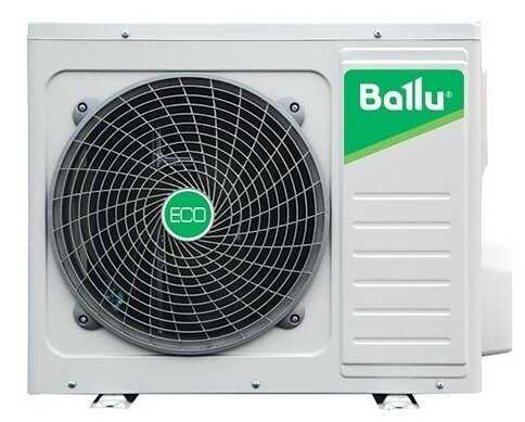 Сплит-система Ballu BSDI-07HN1 фотография 7