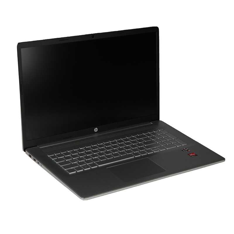 Ноутбук HP 17-cp2153ng Ryzen 5 7520U 8Gb SSD512Gb AMD Radeon 17.3