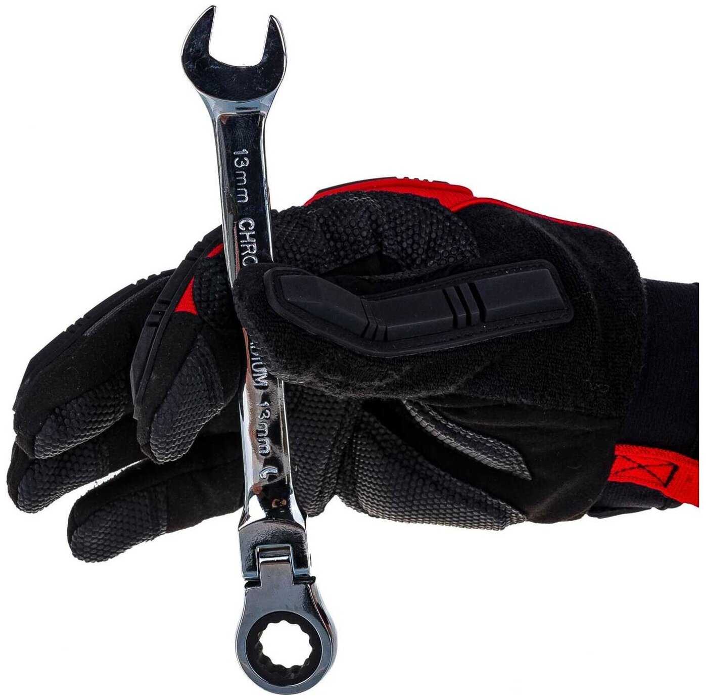 ΠΠ»ΡΡ ΠΊΠΎΠΌΠ±ΠΈΠ½ΠΈΡΠΎΠ²Π°Π½Π½ΡΠΉ matrix 14865, 13 ΠΌΠΌ ΡΠΎΡΠΎΠ³ΡΠ°ΡΠΈΡ 11