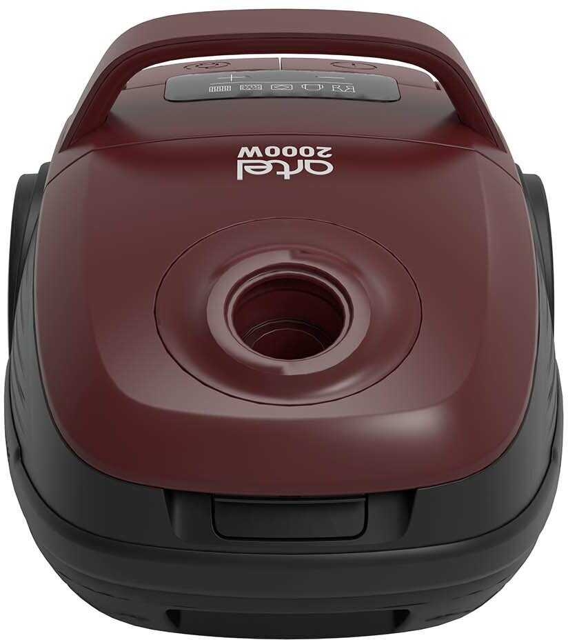 Пылесос Artel VCC 4530 фотография 1