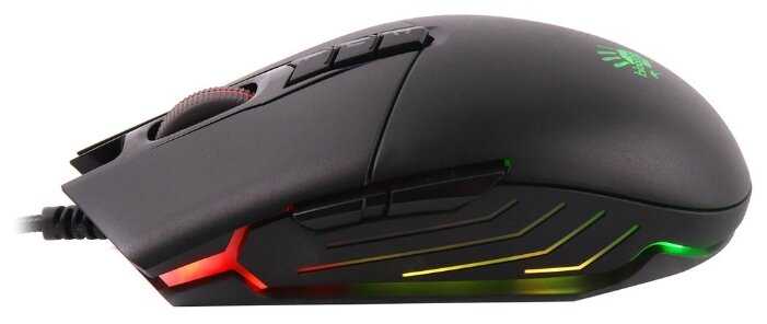 Игровая мышь Bloody P91 PRO фотография 3