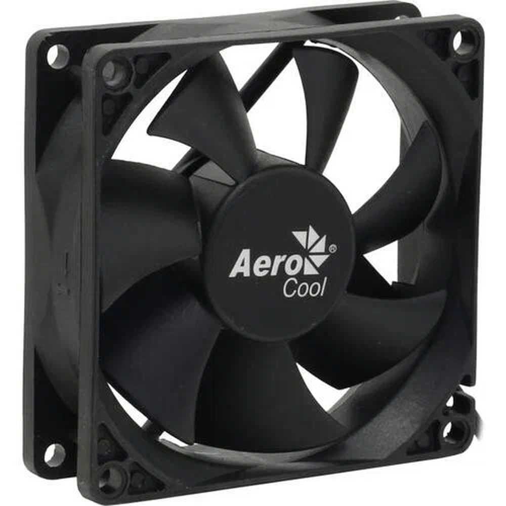 Вентилятор AeroCool FORCE 8 (WX-8025) фотография 2