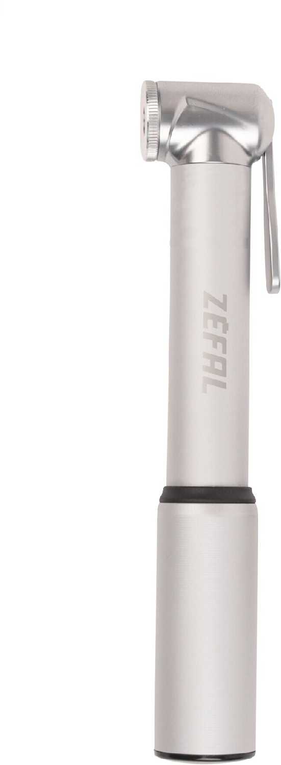 Ручной велонасос Zefal Road Micro фотография 6