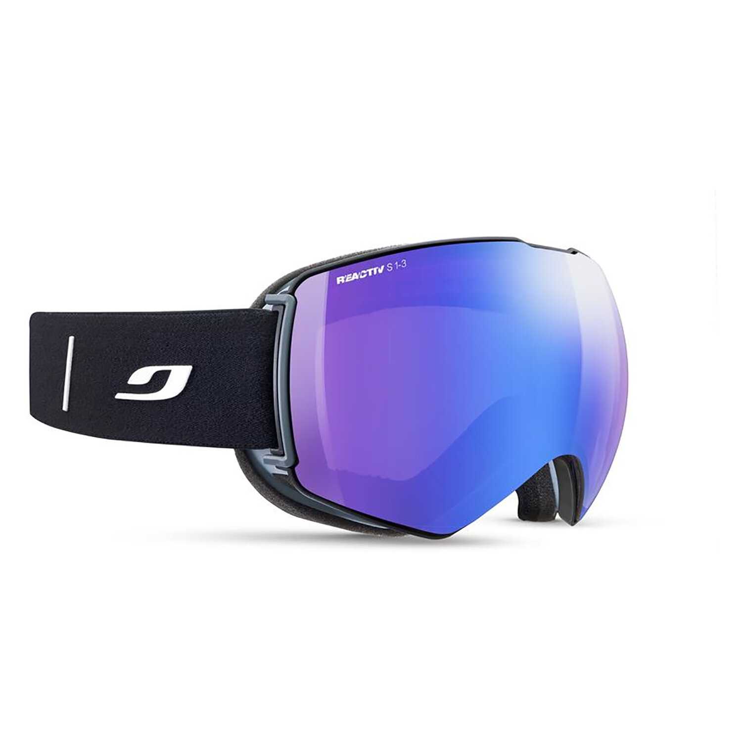 Маска горнолыжная Julbo Lightyear (Reactiv 2-3)