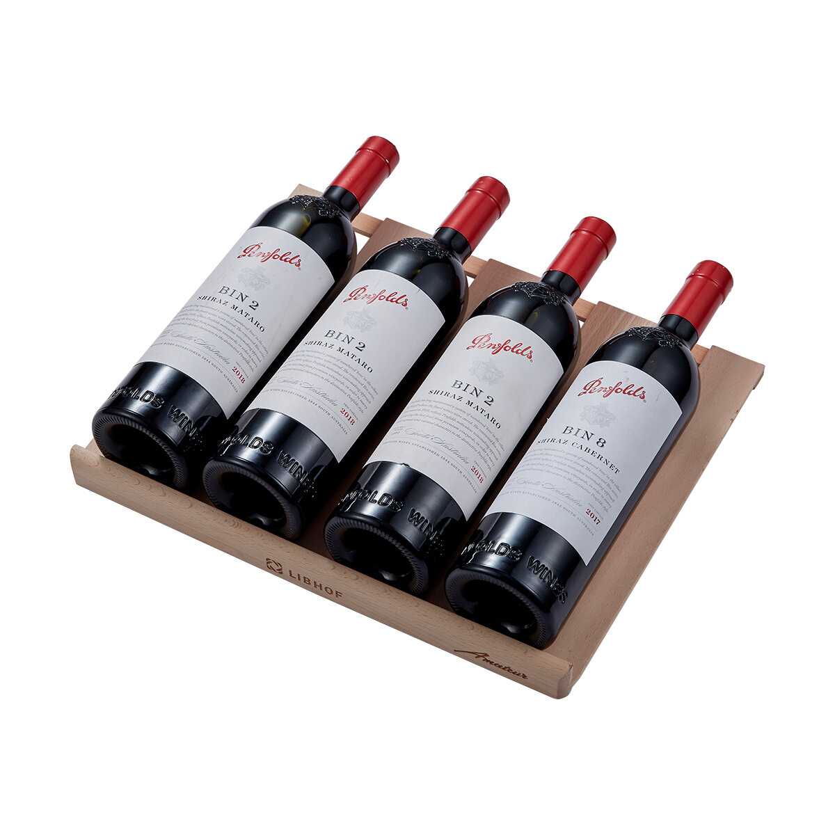 Винный шкаф Libhof AM-28 фотография 10