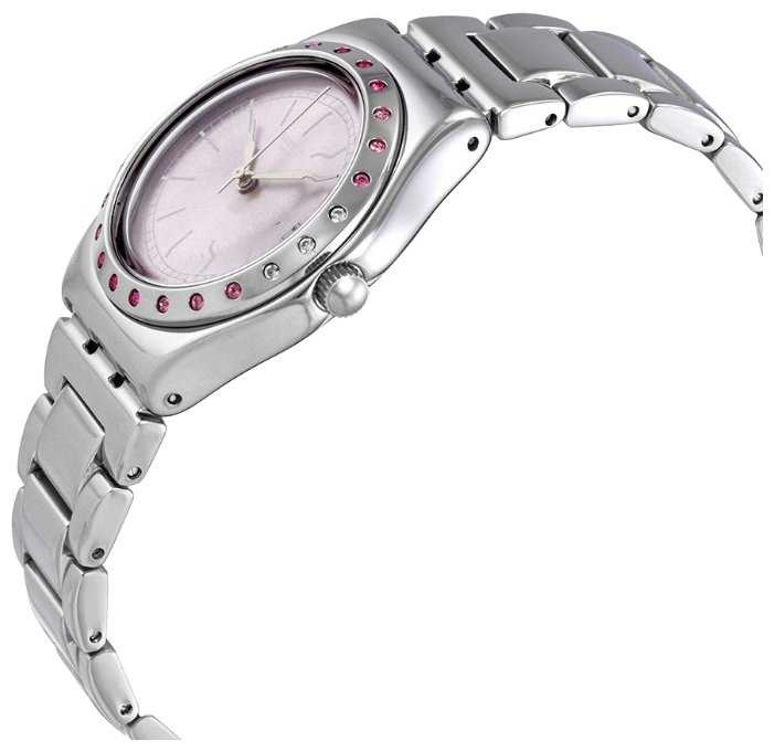Наручные часы swatch YLS455G фотография 2
