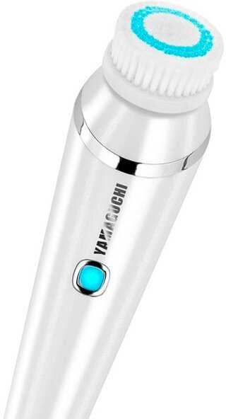 Уход за кожей лица Не указано Face cleansing system [3 in 1] фотография 3