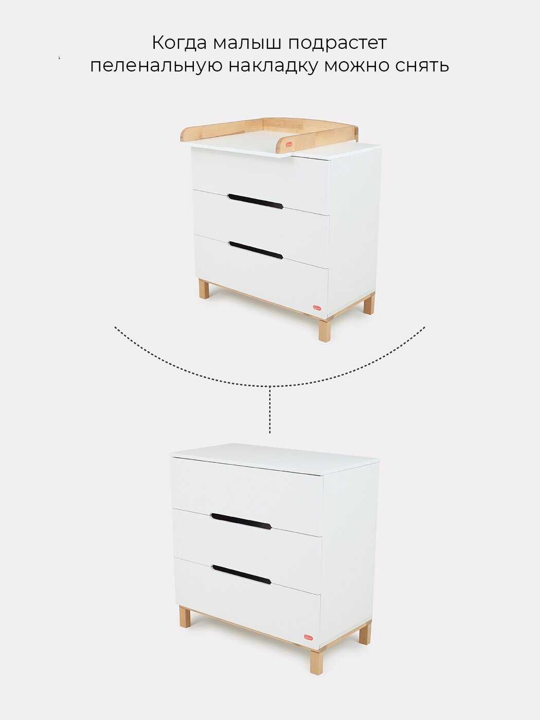 Комод RANT INDY (96) фотография 11