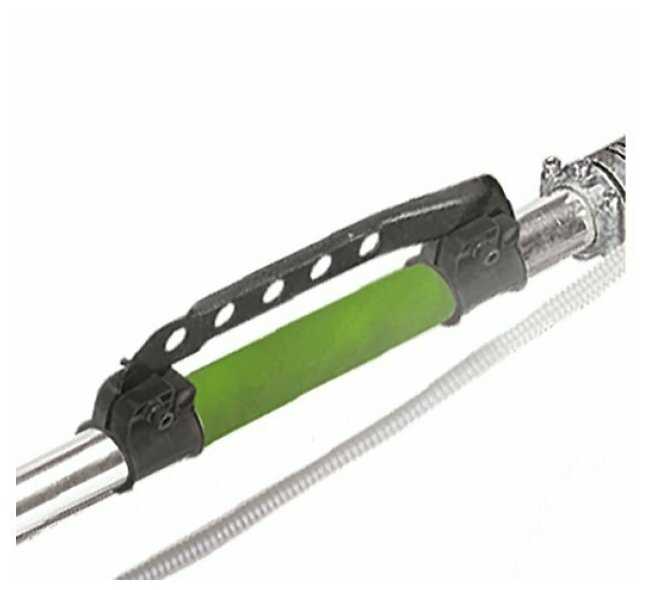 Коса бензиновая PROCRAFT T4200/52 Electro Starter фотография 4