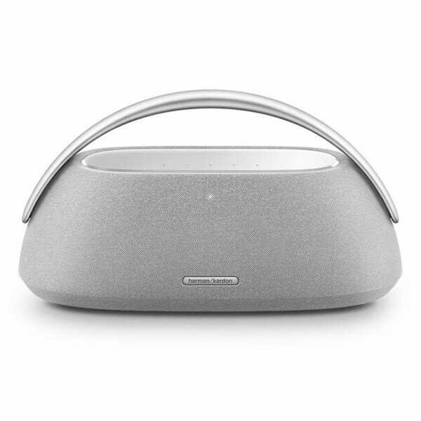 Портативная акустика Harman/Kardon Go + Play 3 160 Вт фотография 13
