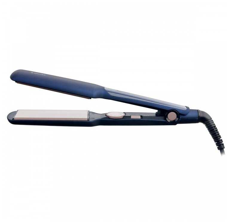 Щипцы для выпрямления BRAYER BR3304 фотография 4