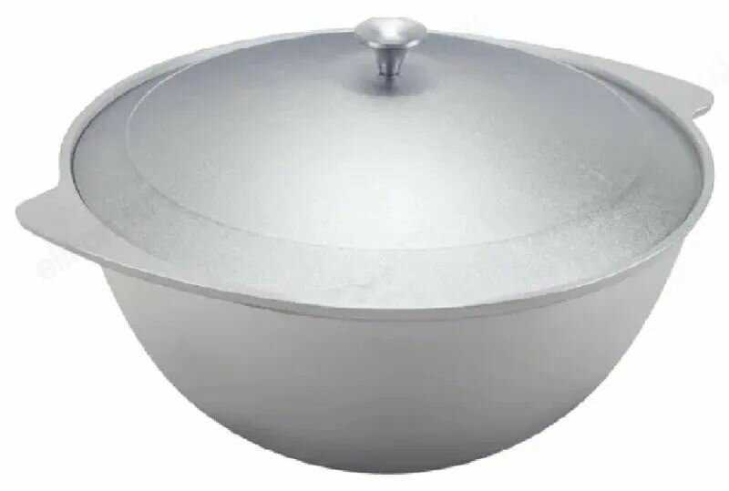 Казан Kukmara Казан (к120) фотография 5