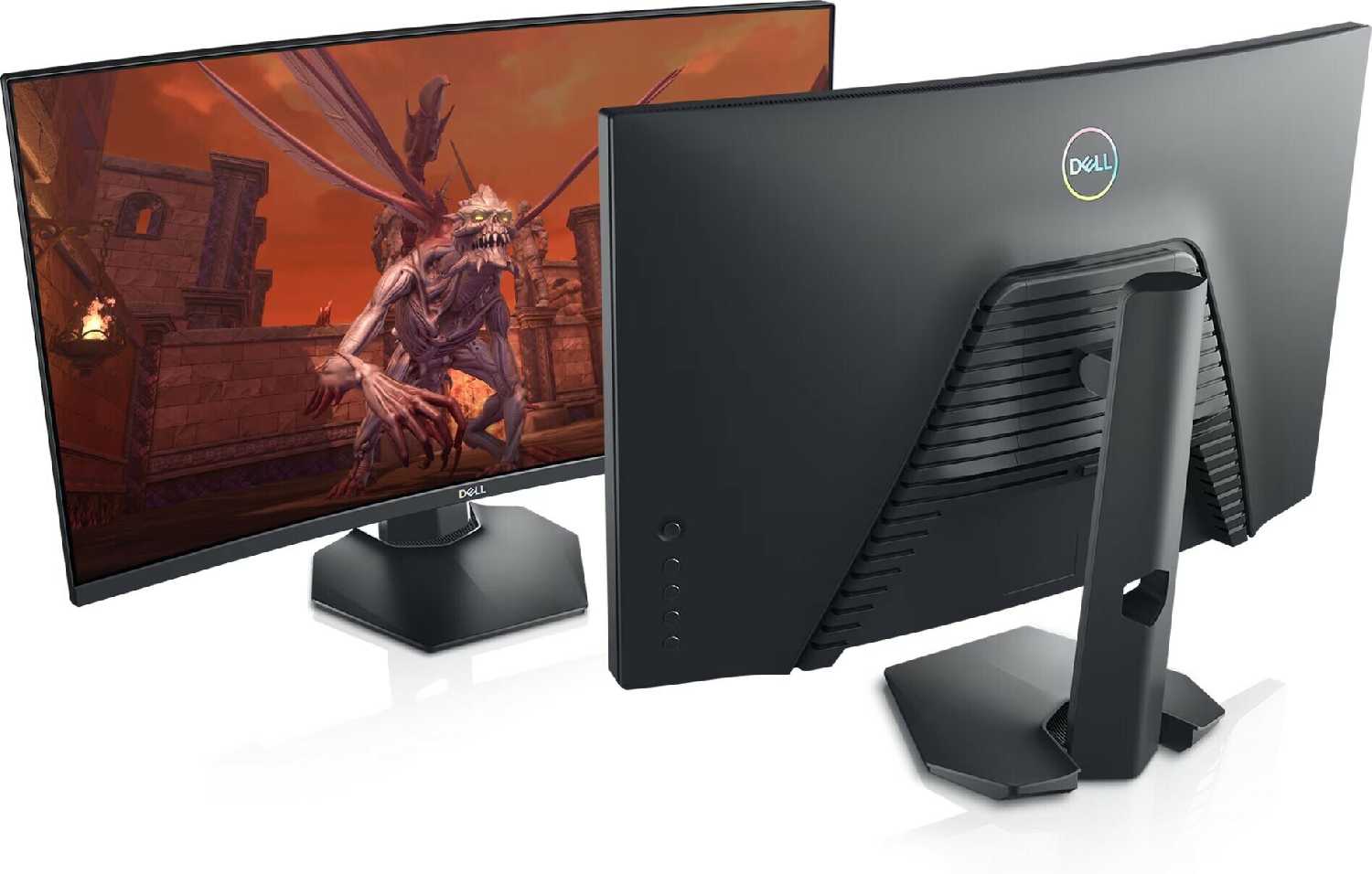 Монитор DELL S2721HGFA (210-BFWN) фотография 8