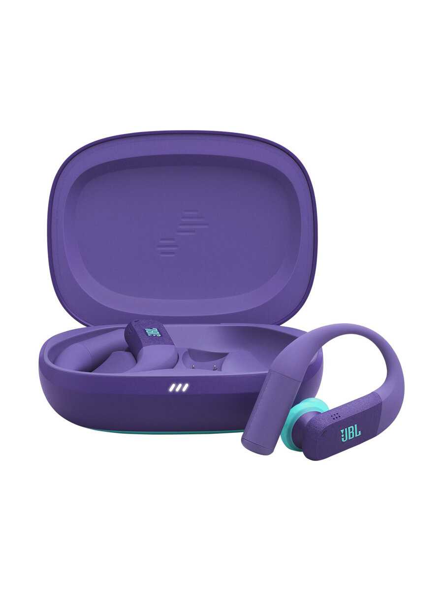 JBL Endurance Peak 4