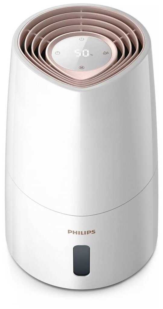 Увлажнитель воздуха Philips HU3916 фотография 5