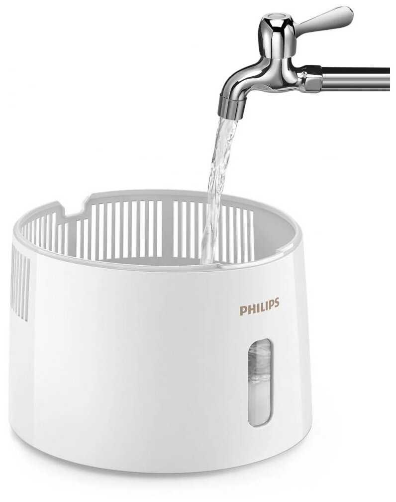 Увлажнитель воздуха Philips HU3916 фотография 6