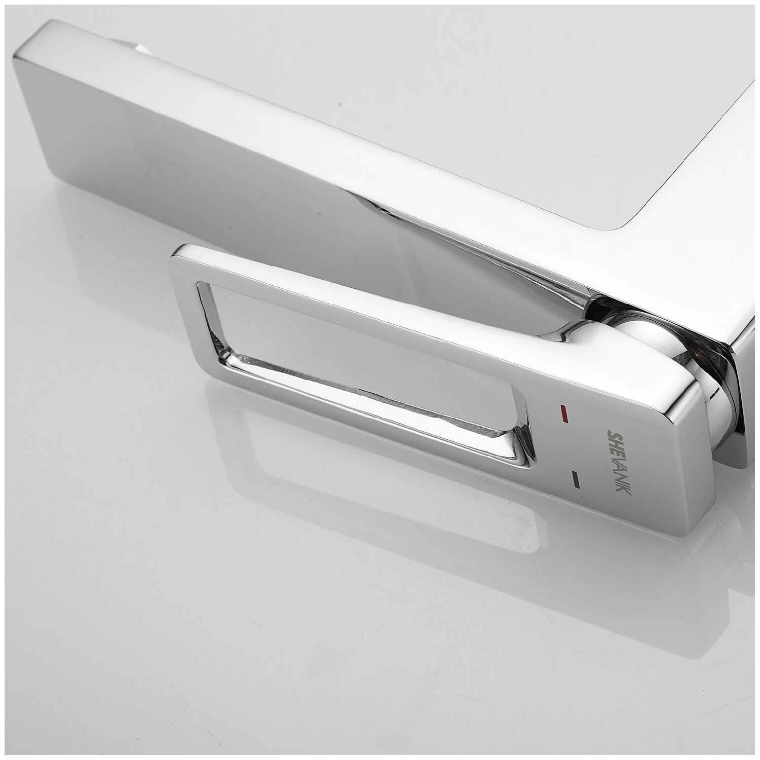 Смеситель для раковины Shevanik S6811T фотография 28