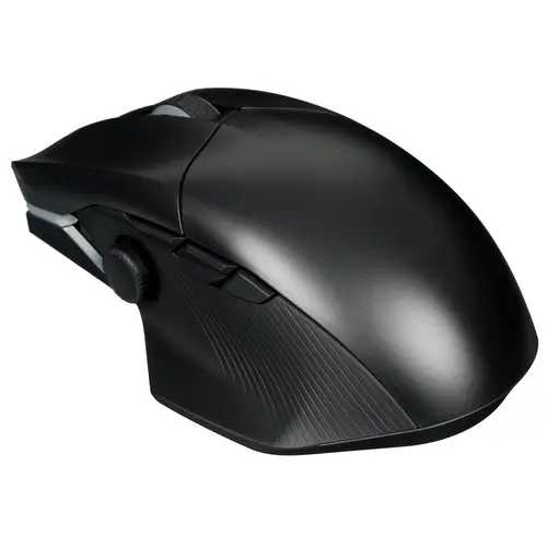 Беспроводная игровая мышь ASUS ROG Chakram X фотография 11