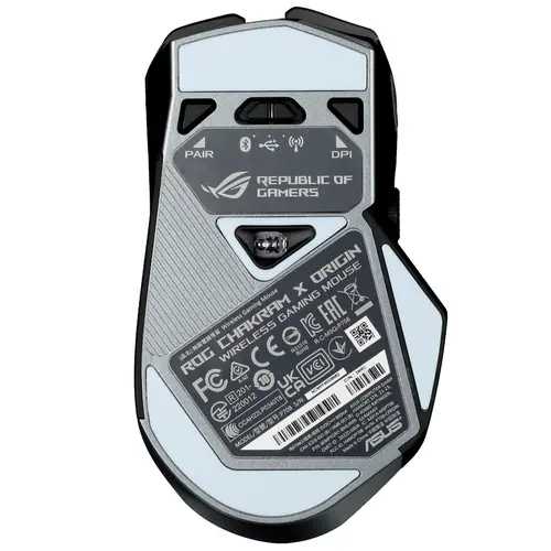 Беспроводная игровая мышь ASUS ROG Chakram X фотография 12