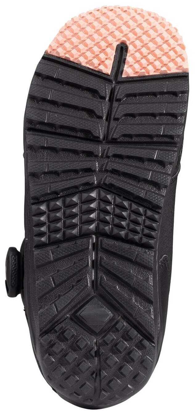 Сноубордические ботинки Nidecker Altai W фотография 12