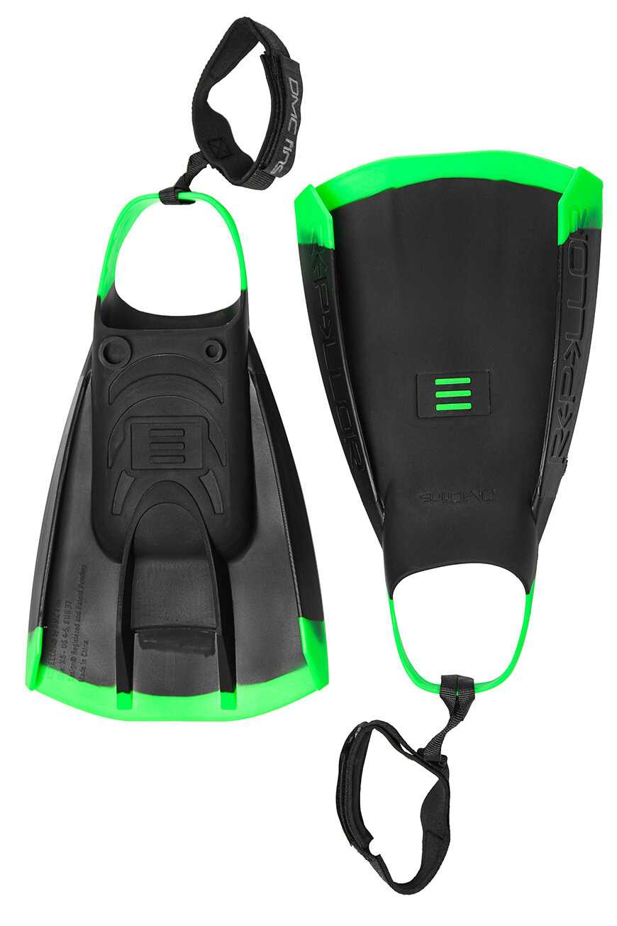 Ласты DMC ELITE фотография 15