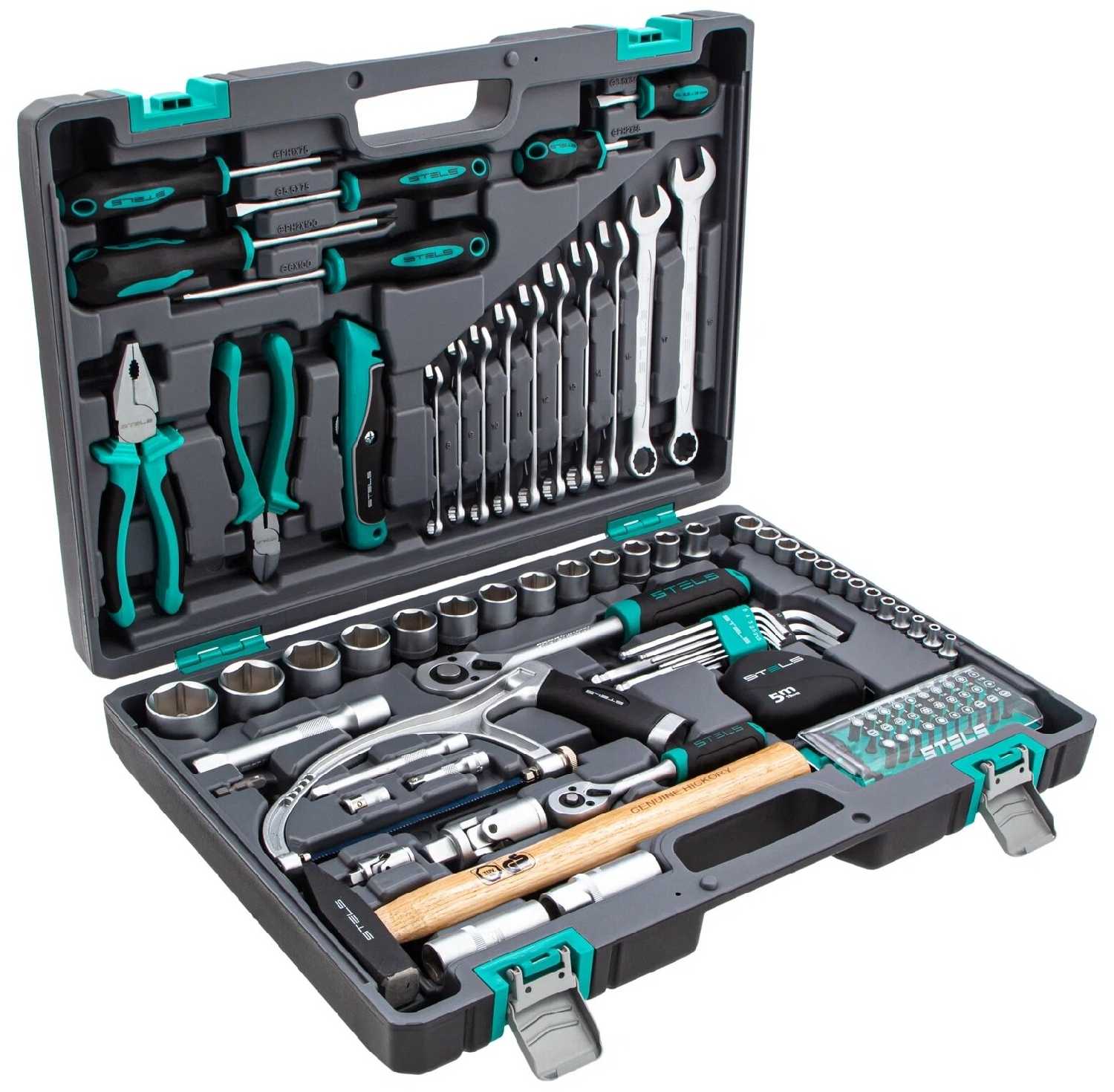 Набор инструментов Stels Набор инструментов [1/2