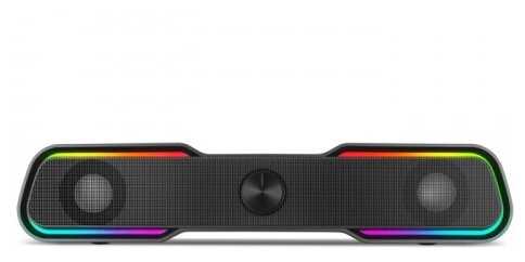 Компьютерная акустика SVEN 450 фотография 6