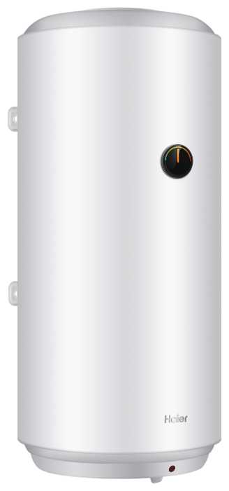 Водонагреватель Haier ES30V-B2 Slim фотография 2